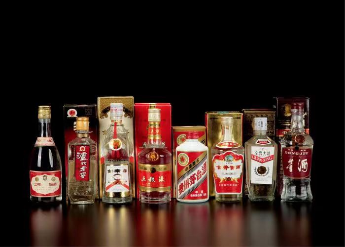 宁陵老酒储存的方法